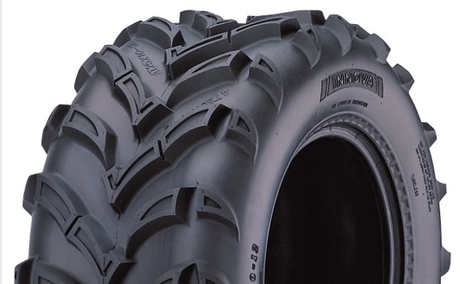 Innova IA8004 Mud Gear ATV tyre 26x11x12, 6-ply mud-terrain, E-marked