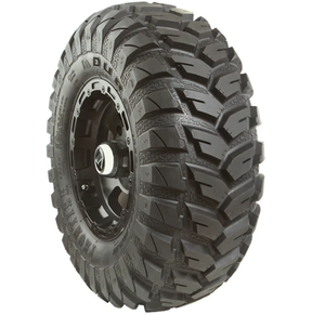 DURO Frontier DI2037 ATV tire 26x9-12, 6-ply, unidirectional all-terrain, E-marked