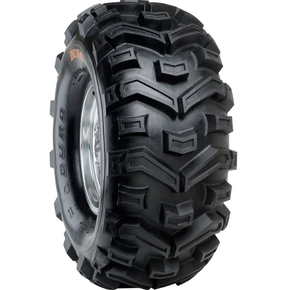 Duro Buffalo ATV tire 25x8x12, 6-ply, DI-2010 E-marked, multidirectional V-shaped tread for mud and gravel