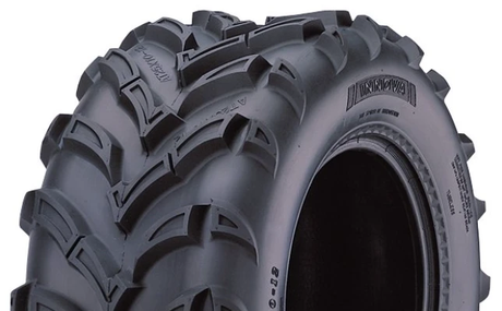 Innova IA-8004 Mud Gear ATV tire for UK ATVs/UTVs, 26x11x14, 6-ply mud-terrain tread