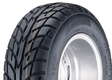 Innova Racer ATV tire 25x10x12, 4-ply for dirt mud gravel