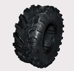 Innova IA-8004 Mud Gear ATV tyre, 24x10x11, black, deep tread for off-road use
