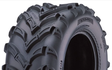 Innova IA-8004 Mud Gear ATV tire, 23x10x10, 4-ply, black, off-road