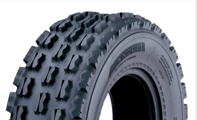Innova IA8003 Speed Gear 22x8x10 ATV tyre, off-road 4-ply, E Marked, all-terrain use UK stock