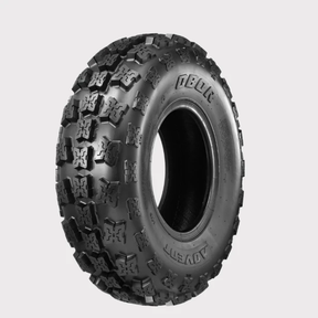 Obor WP01 Advent ATV tire 21x7x10, 6-ply, E-marked, 30N, front/rear traction