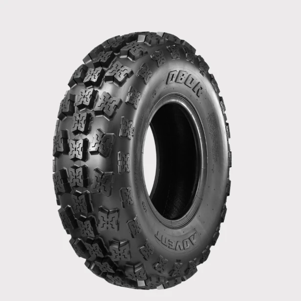 Obor WP01 Advent ATV tire 21x7x10, 6-ply, E-marked, 30N, front/rear traction