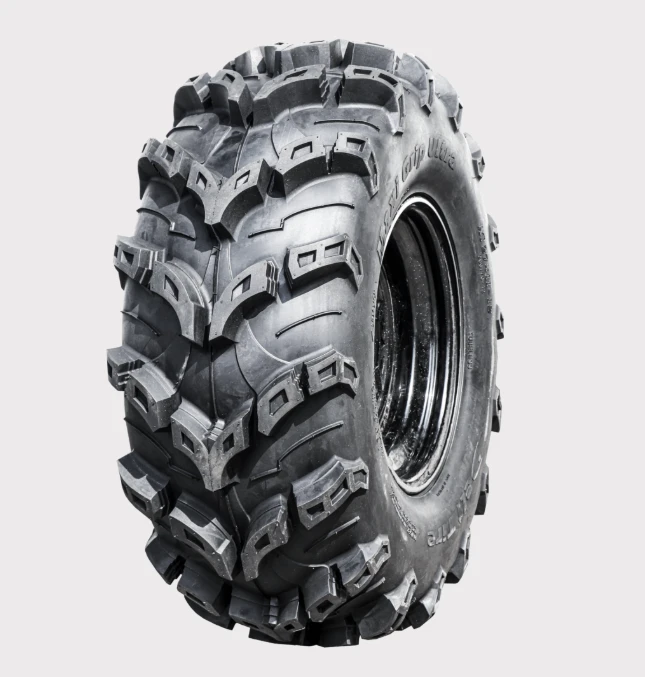 27x11x14 Maxi Grip Ultra SG-781 UTV tyre, 8-ply, tubeless, all-terrain, Deli