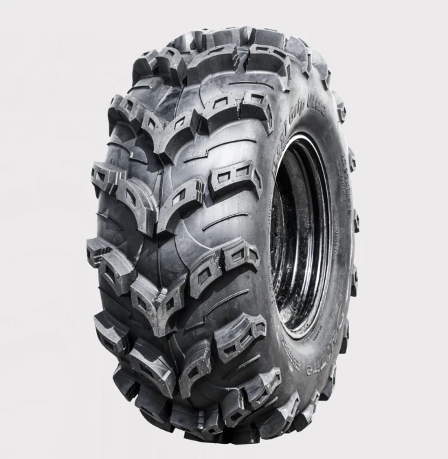 Deli 27x9x14 UTV tire, 8-ply Maxi Grip Ultra SG 781, high-traction off-road tread