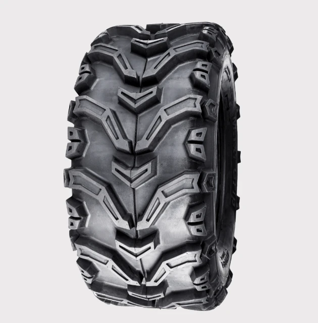 UTV tire Maxi Grip SG789 25x10x12, 8-ply, off-road tread, Deli