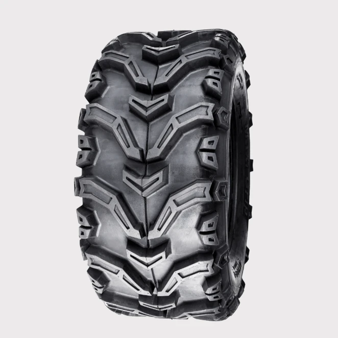 Deli Maxi Grip SG-789 ATV tyre, 25x10x12, 6-ply, high-traction all-terrain tread
