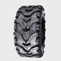 Deli Maxi Grip SG-789 ATV tyre, 25x10x12, 6-ply, high-traction all-terrain tread