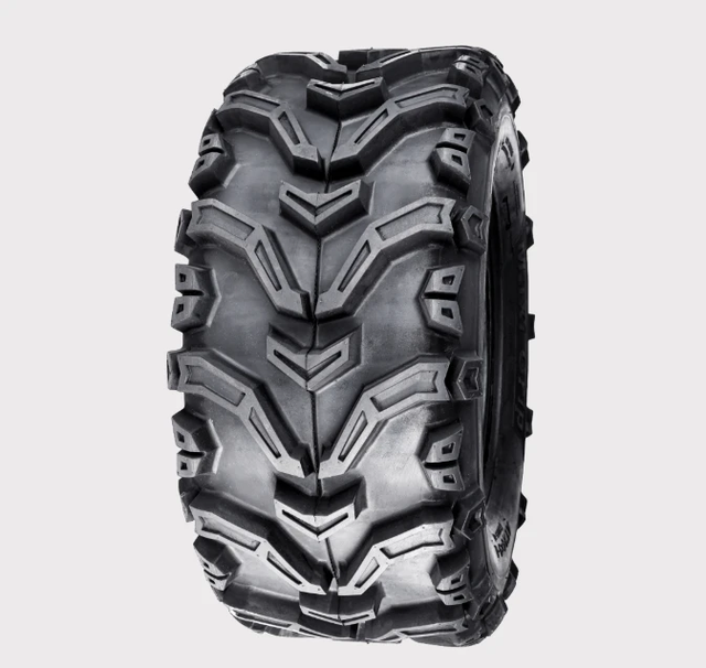 Deli Maxi Grip SG-789 25x8x12 UTV tire, all-terrain, 8-ply