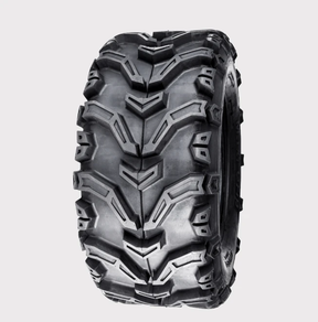 ATV tyre 24x8x12 Maxi Grip SG-789 by Deli, tubeless, 6-ply, aggressive all-terrain tread
