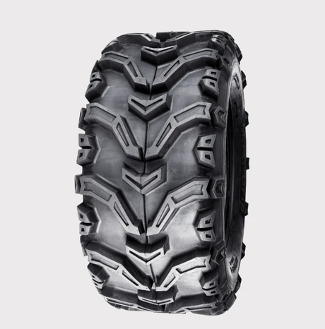 ATV tyre 24x8x12 Maxi Grip SG-789 by Deli, tubeless, 6-ply, aggressive all-terrain tread