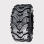 ATV tyre 24x8x12 Maxi Grip SG-789 by Deli, tubeless, 6-ply, aggressive all-terrain tread