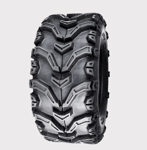 ATV tyre 24x10x11 Maxi Grip SG789, 6-ply tubeless all-terrain by Deli