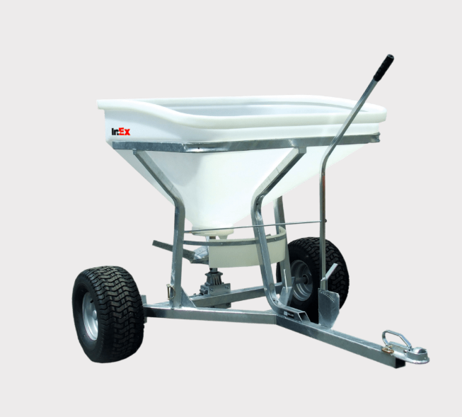 In-Ex 300 Fertiliser Spreader For ATV / UTV