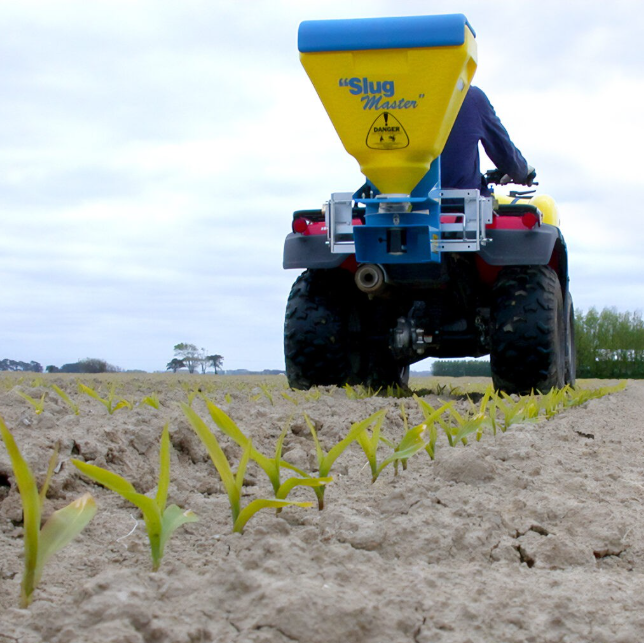 C-Dax SlugMaster - SM75