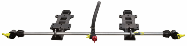 Fimco Spray Boom Kit ATVBK3025 QR Quick Release For ATV Boomless Sprayer Delivers Up To 30 Feet Coverage UK