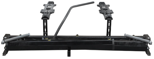 Fimco Spray ATV Boom Kit ATVBK710 QR Quick Release 140 Inch Swath Seven Nozzles For Large Fields UK