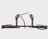 Fimco sprayer boom kit for ATV BK500 QR, 5-nozzle, 100-inch spray swath