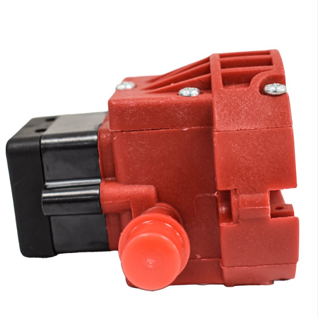 Fimco 1.2 GPM Pump Head With Pressure Switch For ATV Sprayers 12V Fits FIMCO Pumps UK Stock
