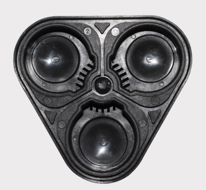 C-Dax Flojet Pump Check Valve Assembly 7.6 LPM at 60 PSI Replacement for Water Pumps UK