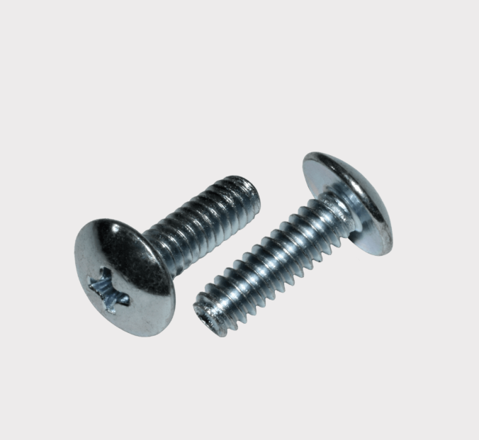 Ten By Twenty Four Phillips Head Screws Five Eighth Inch For Mounting Fimco High Flo Pumps To Poly Sprayer Tanks UK