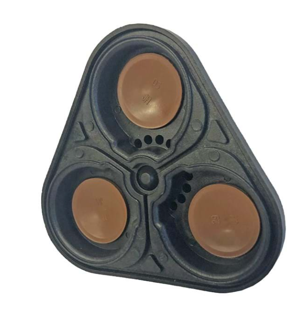 Fimco Check Valve for 2.1 GPM and 2.4 GPM High Flo Pumps Replacement Part 5168820