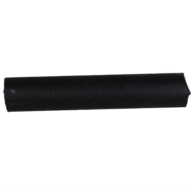 Manifold spacer tube black for 3.8 GPM ATV sprayer pumps