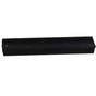 Manifold spacer tube black for 3.8 GPM ATV sprayer pumps