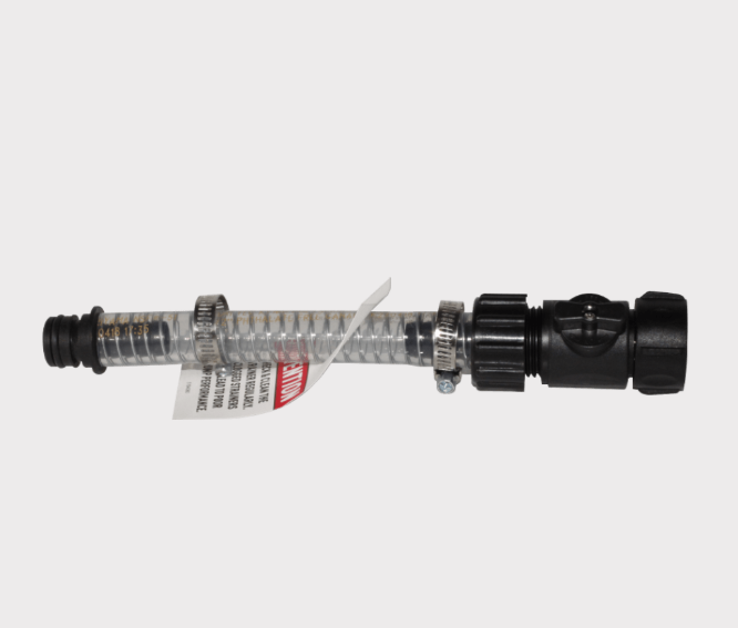 Fimco Intake Sub Assembly For 2.1 GPM And 3.8 GPM Pumps OEM Replacement Part UK Stock