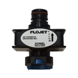 Inline FloJet pump filter for SO200 ATV - PN 9506800; premium inline fuel filter by C-Dax for FloJet systems