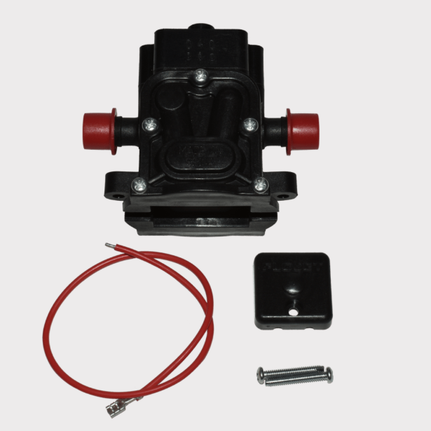 CDax Part Flojet Pump Head Kit LF12 3.8 LPM 950 6800 4030 Part Number For Flojet LF12 Pumps