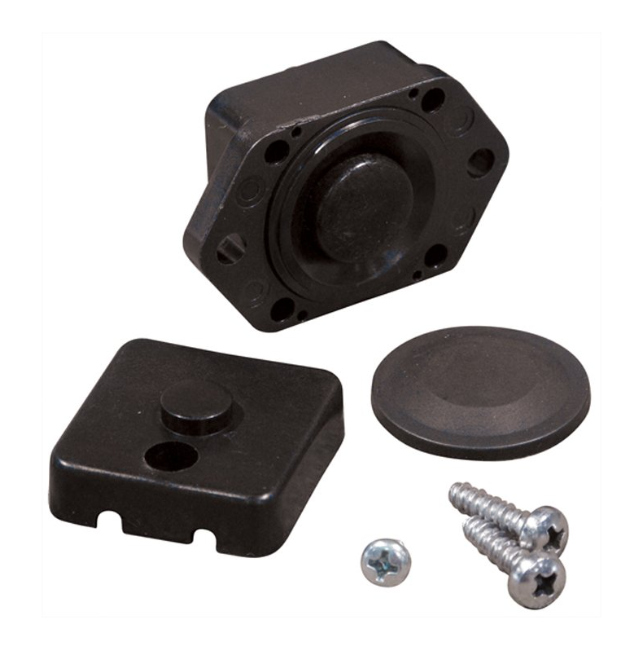 Fimco Pressure Switch Premium Replacement 2.1 To 2.4 GPM Sunwill Quad Pump For Sprayer And ATV Systems