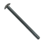 Machine screw, 1/2-inch steel, for pump spacer assemblies