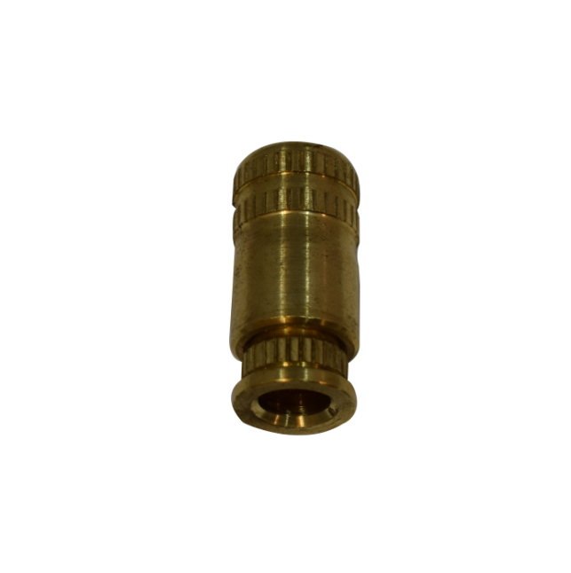 C-Dax Part - Hand Lance SR - Brass Adjustable Nozzle 2.0mm