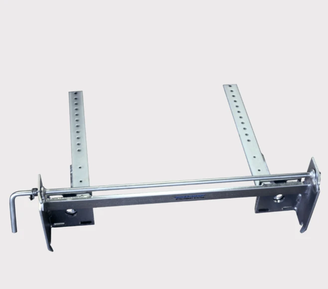 C-Dax QuickSmart ATV universal mounting frame for interchangeable implements, sprayer parts