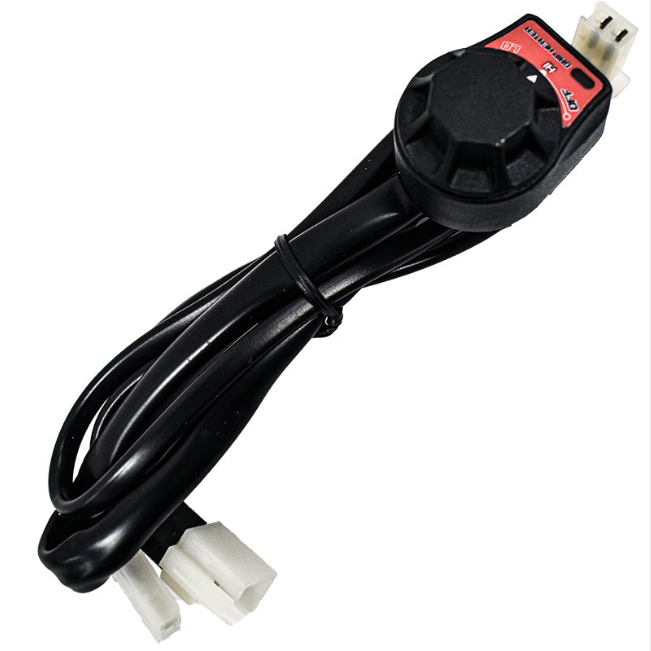 Replacement Switch for Heated Grips