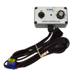 Speed Controller SC6 by C-Dax with wiring harness and blue connector