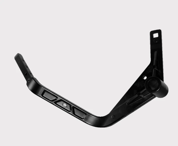 Polaris Ranger gear shift lever, OEM 5639439, black plastic, fits 902D EU 2019–2024 Ranger 1000 and 2022–2024 XP Crew