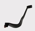 Gear Lever for Honda TRX420FM/TRX500FM/TRX520FM (2014–2025) – black metal with mounting bolt