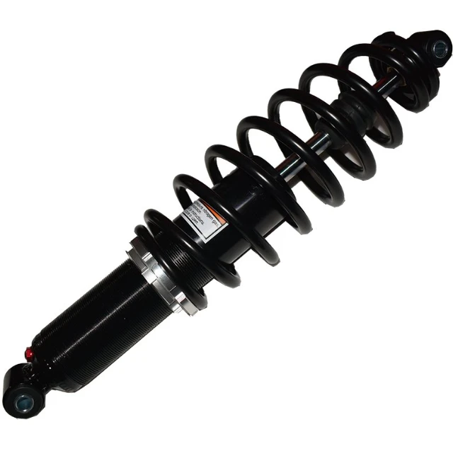 Hyper Front Shock Absorber for Polaris Ranger 902D 2023 XP 1000 Gas, preloaded, ready to mount
