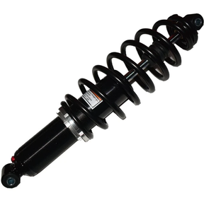 Hyper Front Shock Absorber for Polaris Ranger 902D 2023 XP 1000 Gas, preloaded, ready to mount