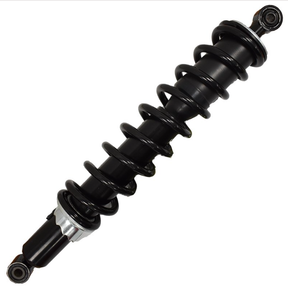 Hyper rear shock absorber for Honda TRX500 ATV 2007–2011; preload-adjustable gas shock
