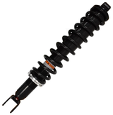 Hyper Rear Shock Absorber, black, for Honda TRX420 2014–2023 and TRX500FM 2014–2019 (Fixed Axle)