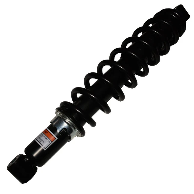 Hyper rear shock absorber for Honda Pioneer 700 (2015–2019), preload adjustable OEM replacement