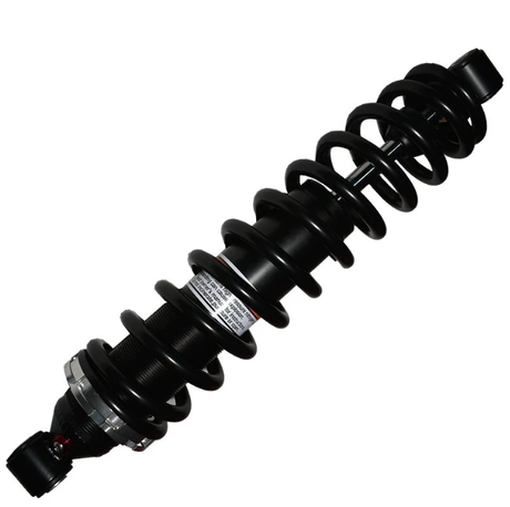 Hyper rear shock absorber for Honda FourTrax 300 TRX300FW, aftermarket gas shock with preinstalled spring