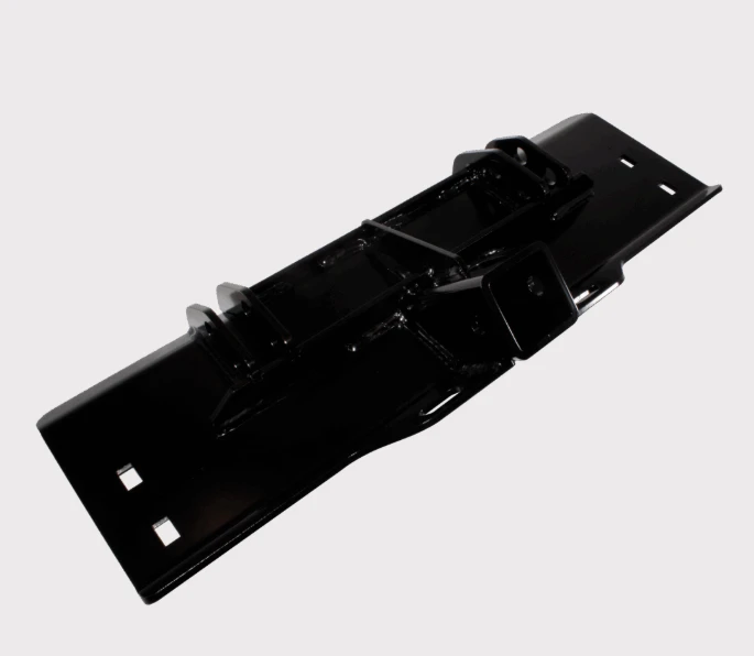 KFI Front Lower Receiver for Kawasaki Mule PRO MX ATV (2019+), steel construction, Made in USA, UK stock