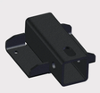 KFI universal receiver hitch for Polaris, Kubota, Kawasaki, Honda, John Deere ATVs/UTVs